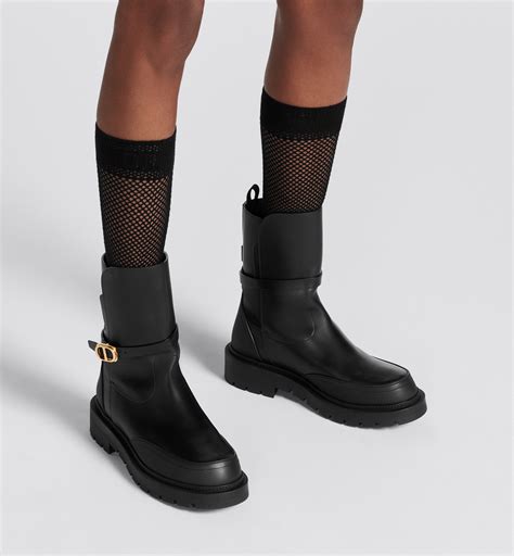 dior thigh high boots|dior ladies ankle boots.